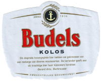 Budels Kolos